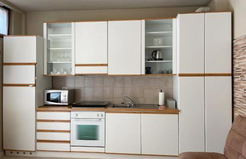 Antonella's center town apartment Valbrona - Foto 21