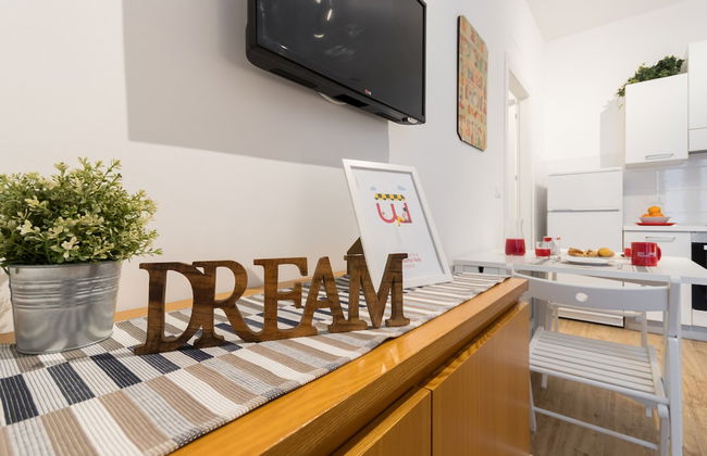 San Salvario Apartments By Wonderful Italy - Foto 19