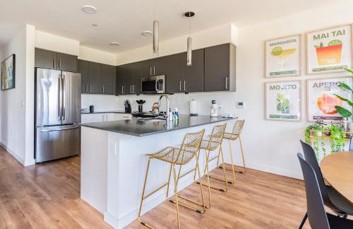 Sophari Parkside: Bellevue Apartments - Foto 154