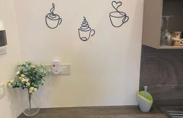 Bouganville in Villa Greco - Foto 11