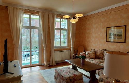 Villa Lindenhof - Foto 17