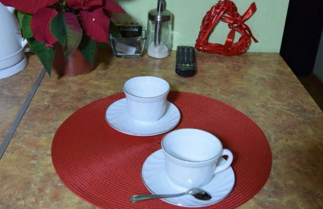 ApartHotel Oksana - Photo 31