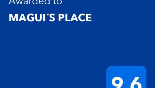 MAGUI´S PLACE - Foto 2