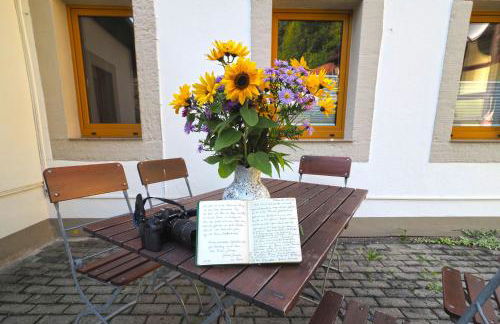 Haus Felsental - Foto 22