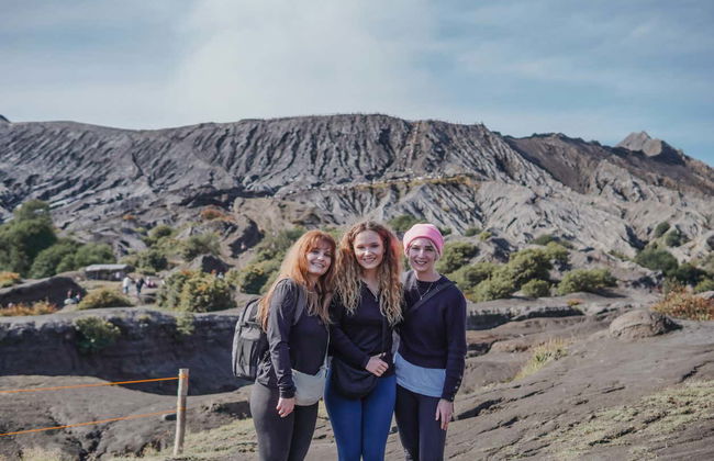 Mount Bromo Sunrise Day Trip - Photo 2