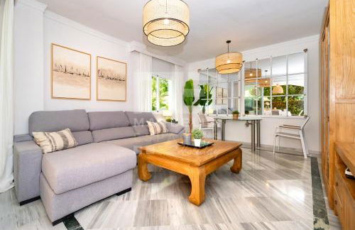 Amplio apartamento planta jardin Nagueles - Foto 16