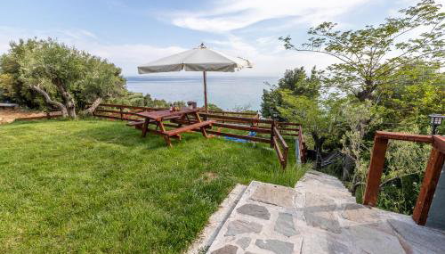 Green & Blue Experience - Foto 3, Garden