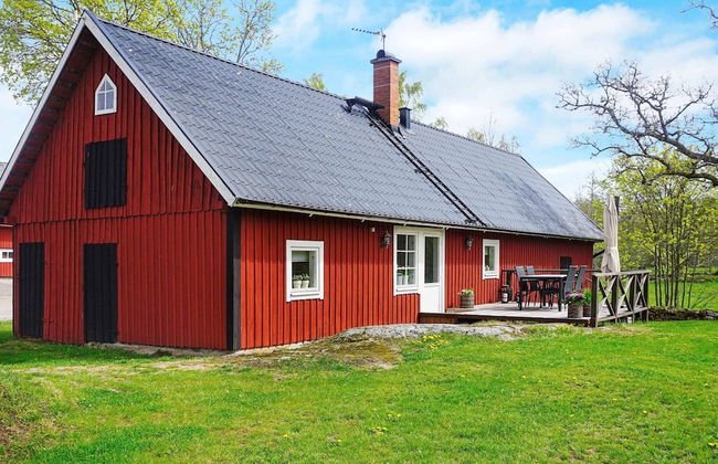 Rustic Retreat in Smaland-by Traum - Foto 20