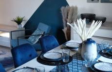 Maison de Charme, proche Paris, Maison Laffitte, gare Sartrouville - Foto 15