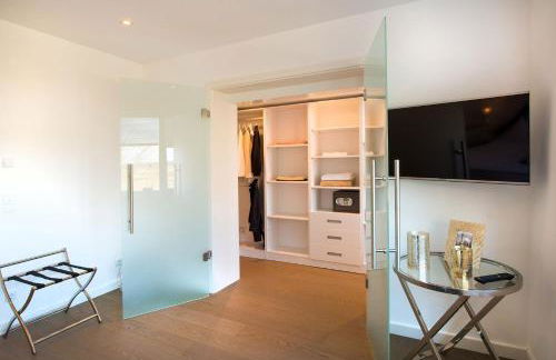 View & Garden Villa Schauenstein - Foto 15