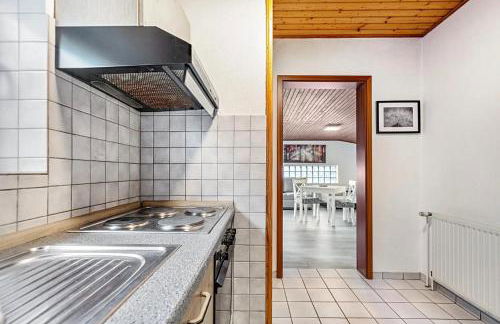 Small Holiday Apartment 3 monteurs - Foto 7