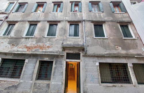 Ca' Francesca Suite Terrace in Venice - Photo 36