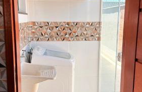 Casa de Praia Itaipuaçu para até 20 pessoas - Foto 16