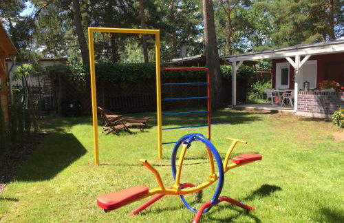 Bungalow am Schwielochsee - Foto 9