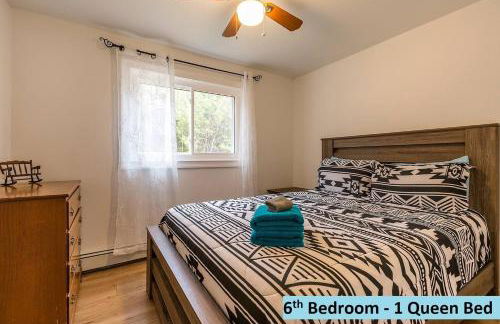 HotTub | Game Room | Near Bromley/Okemo/Stratton - Foto 20