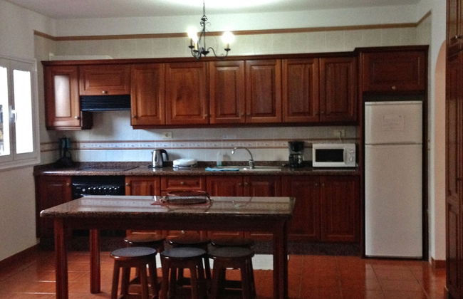 Apartamentos Los Verodes - Photo 32