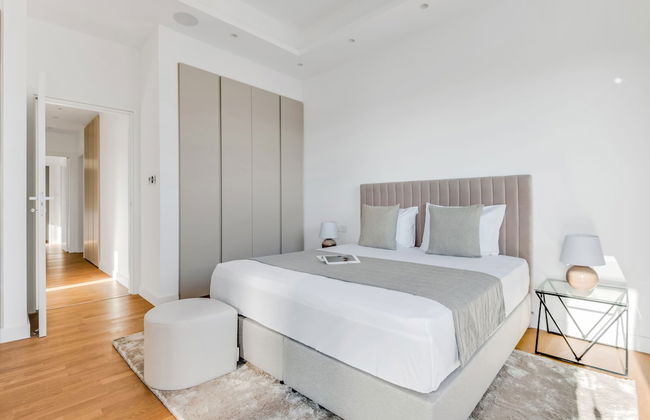 Sanders Crystal 2 - Darling 3-bdr Apt With Shared Rooftop - Foto 5