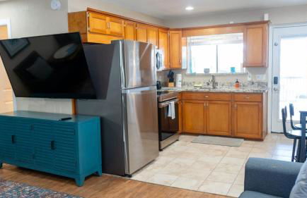 Channelfront - Dock - Fishing - BBQ - Deck - Foto 20