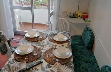 Mare Verde Alloggio con terrazza - Foto 11