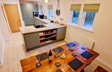 Ben Arthur Apartment - Foto 1