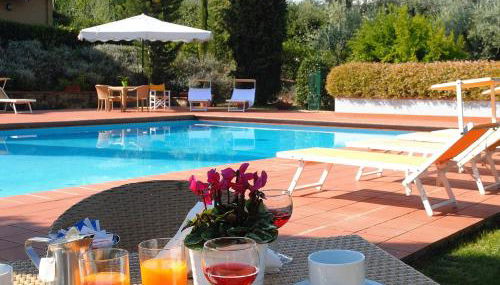 Residence Poggio Golf Chianti Firenze - Foto 2