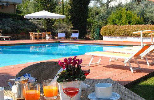 Residence Poggio Golf Chianti Firenze - Foto 2