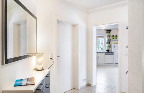 Ferienwohnung Hilbers - Foto 3