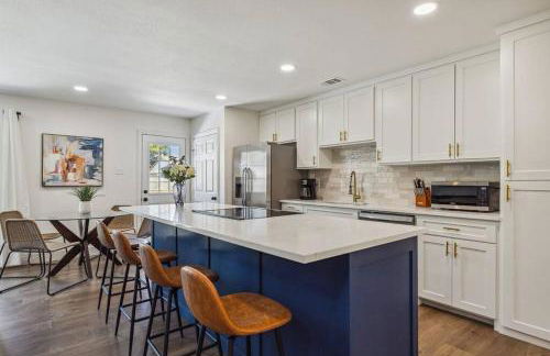 Feel at Home! New Renovated House By Grandscapes - Foto 3