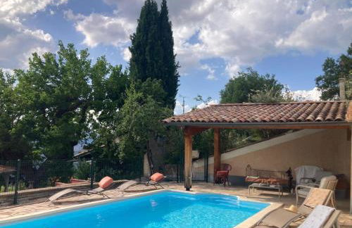 Charming Home near Verdon Gorges & Pool - Foto 1