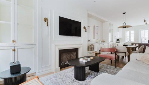 Blueground West Village AC balcony nr landmarks NYC-1763 - Foto 2, Other