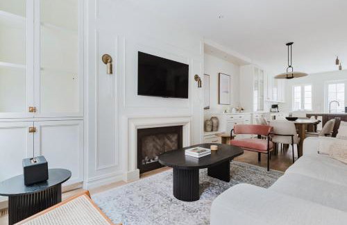 Blueground West Village AC balcony nr landmarks NYC-1763 - Foto 2