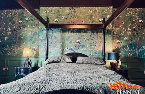 Greystonedale Mansion, Haltwhistle - Foto 17