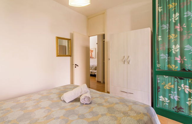 Villetta Tamari 300 meters from the sea - Foto 7