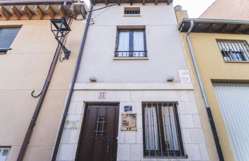 El Palomar De La Cuesta - Photo 29