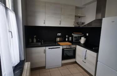 Frida- Nancy Thermal à 2 min- 10 pers - chez Julie - Photo 6