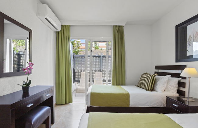 Wyndham Residences Golf del Sur - Foto 10