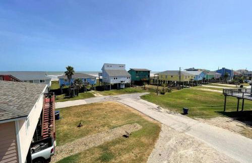 Private beach access -360 Water Views - Upscale home - Second Row - Foto 42