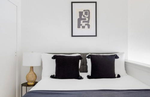 Midtown East 1br w elevator nr transport NYC-1249 - Foto 10