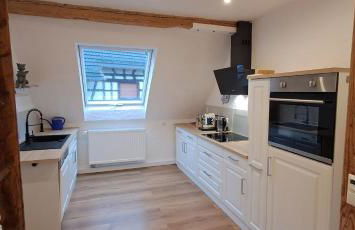 Ferienwohnung Casa Carina - Lautenbach - Foto 8