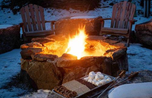 Black Bear Cabin - Foto 62