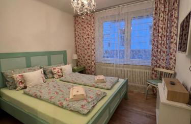 Gästeträume Im Viertel - Foto 25