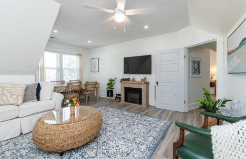 Loft on Capital - Ideally located to Distilleries - Foto 47