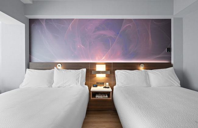 Armon Plaza Montreal Airport - Foto 23