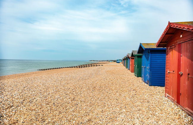 A Stones Throw - Foto 21