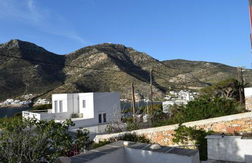 Sifnos Tinas House - Foto 6
