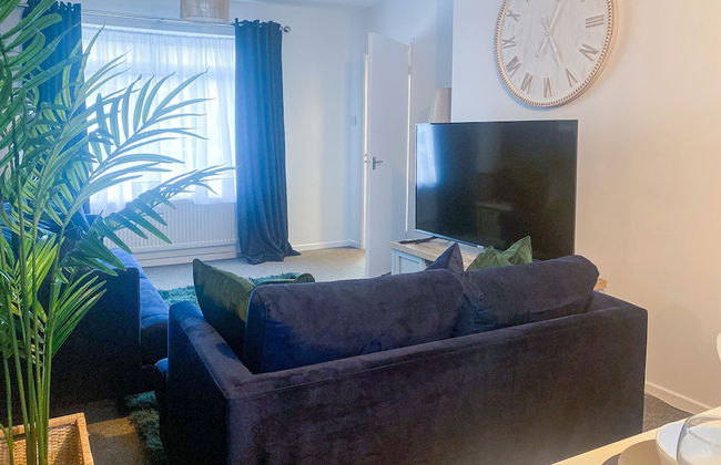 Phoenix House - Photo 43