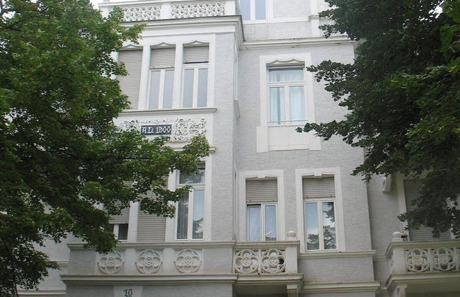 Wohnen Im Exklusiven Dichterviertel - Foto 1