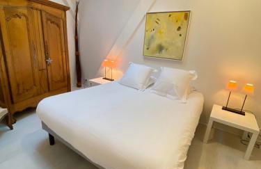 L'Écrin de Colmar - Hypercentre - Garage privé - Foto 28