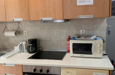 Glyfada Centre Studio - Foto 12