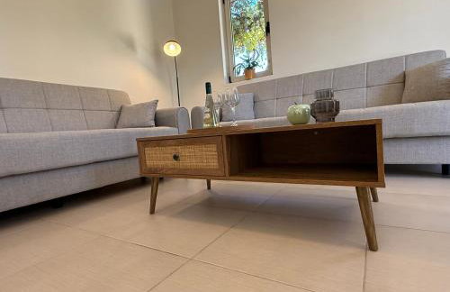 Villa Karneios - Private Pool near Chania & Beach - Foto 37